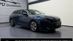 Gebruikt 2022 Peugeot 508 Allure Hatchback | € 24.950 (Goede deal)