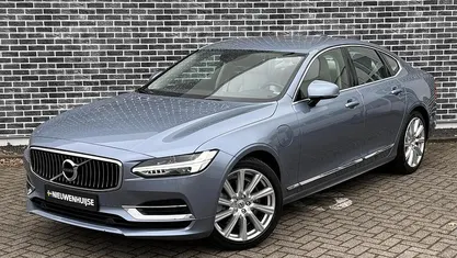 Occasion Volvo S90 Inscription 2019 Sedan