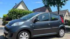 Gebruikt 2009 Peugeot 107 Hatchback | € 5.580 (Eerlijke prijs)