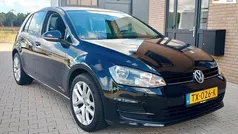 Gebruikt 2014 VW Golf VII Hatchback | € 7.249 (Eerlijke prijs)