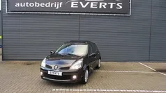 Zwart Gebruikt 2007 Renault Clio II Exception Hatchback | € 2.850 (Eerlijke prijs)