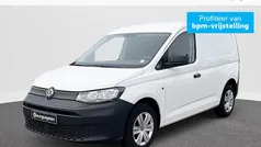 Gebruikt 2024 VW Caddy MPV | € 22.283 (Super prijs)
