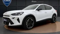 Wit Nieuw 2025 Cupra Formentor SUV | € 39.950 (Super prijs)