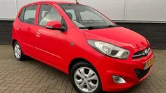 Gebruikt 2011 Hyundai i10 Hatchback | € 3.950 (Eerlijke prijs)