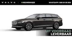 Gebruikt 2022 Volvo V90 Ultimate Stationwagen | € 55.399 (Eerlijke prijs)