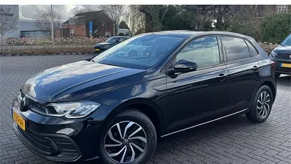 Occasion VW Polo Life 95 PK (69 kW) 2023 Hatchback