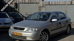 Gebruikt 2003 Opel Astra Hatchback | € 995 (Eerlijke prijs)