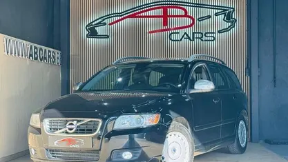 Occasion Volvo V50 R-Design 114 PK (83 kW) 2011 Stationwagen