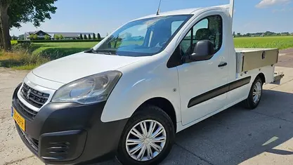 Occasion Peugeot Partner 99 PK (72 kW) 2016 MPV