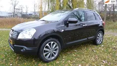 Gebruikt 2010 Nissan Qashqai SUV | € 3.750 (Super prijs)