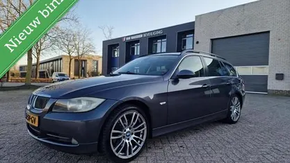 Occasion BMW 325 Executive 218 PK (160 kW) 2006 Stationwagen