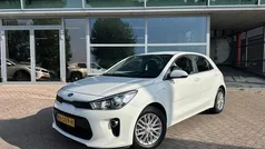 Gebruikt 2018 Kia Rio Hatchback | € 13.750 (Eerlijke prijs)