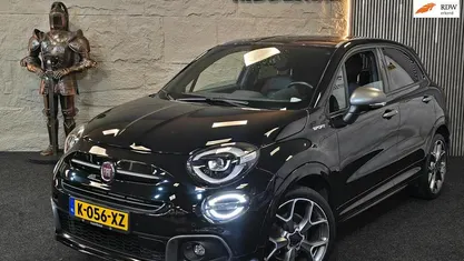 Occasion Fiat 500X Sport 150 PK (110 kW) 2021 SUV