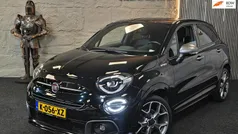 Gebruikt 2021 Fiat 500X Sport SUV | € 20.999 (Eerlijke prijs)