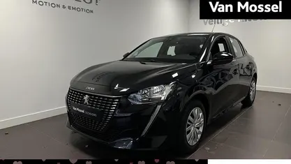 Occasion Peugeot 208 Active 75 PK (55 kW) 2022 Hatchback