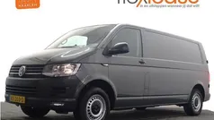 Grijs Gebruikt 2015 VW T5 Highline Van | € 14.900 (Eerlijke prijs)