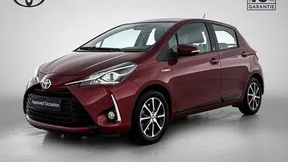 Occasion Toyota Yaris Hybrid Premium 2026 Hatchback