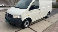Gebruikt 2004 VW T5 Van | € 3.250 (Goede deal)