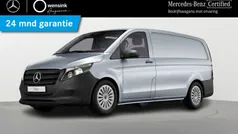 Overige Nieuw 2024 Mercedes Vito MPV | € 49.850 (Eerlijke prijs)