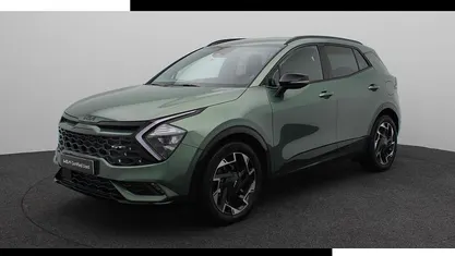 Occasion 2025 Kia Sportage GT-Line SUV | € 42.940 (Eerlijke prijs)