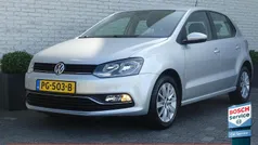 Gebruikt 2017 VW Polo Hatchback | € 11.400 (Eerlijke prijs)