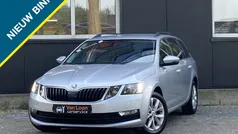 Gebruikt 2019 Skoda Octavia Stationwagen | € 15.335 (Eerlijke prijs)