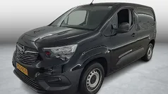 Gebruikt 2022 Opel Combo MPV | € 13.570 (Goede deal)