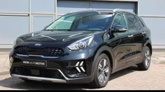 Gebruikt 2021 Kia Niro SUV | € 21.745 (Eerlijke prijs)