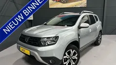 Gebruikt 2022 Dacia Duster Extreme SUV | € 19.450 (Eerlijke prijs)