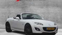 Gebruikt 2011 Mazda MX5 Cabriolet | € 13.900 (Goede deal)