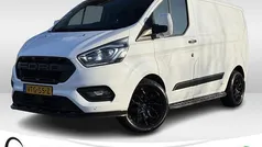 Gebruikt 2023 Ford Transit Custom Raptor Van | € 21.945 (Goede deal)