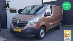 Bruin Gebruikt 2019 Renault Trafic Van | € 10.900 (Eerlijke prijs)
