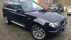 Gebruikt 2005 BMW X3 Executive SUV | € 3.750 (Goede deal)