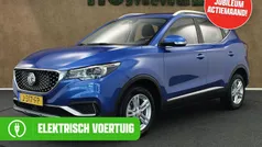 Blauw Gebruikt 2020 MG ZS Comfort Sedan | € 14.445 (Eerlijke prijs)