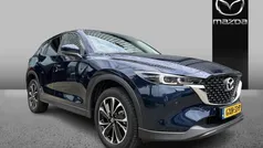 Gebruikt 2024 Mazda CX-5 Ad'Vantage SUV | € 43.395 (Eerlijke prijs)