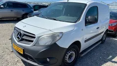 Overige Gebruikt 2015 Mercedes Citan 108 Van | € 2.650 (Super prijs)