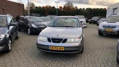 Gebruikt 2004 Saab 9-5 Sedan | € 3.750 (Eerlijke prijs)