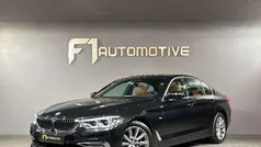 Gebruikt 2018 BMW 520 Executive Sedan | € 28.890 (Eerlijke prijs)