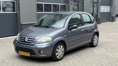 Gebruikt 2007 Citroën C3 Hatchback | € 3.950 (Eerlijke prijs)
