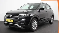 Gebruikt 2022 VW T-Cross Life SUV | € 22.890 (Eerlijke prijs)