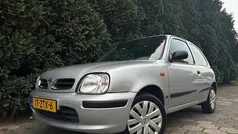 Gebruikt 2000 Nissan Micra Hatchback | € 1.650 (Eerlijke prijs)