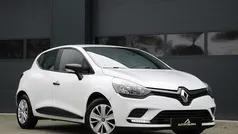 Wit Gebruikt 2019 Renault Clio IV Life Hatchback | € 6.950 (Goede deal)