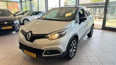 Gebruikt 2016 Renault Captur Dynamique SUV | € 7.950 (Eerlijke prijs)