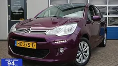 Gebruikt 2016 Citroën C3 PureTech Hatchback | € 5.700 (Goede deal)