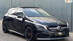 Gebruikt 2014 Mercedes A45 AMG AMG Hatchback | € 22.950 (Eerlijke prijs)