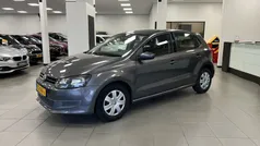 Gebruikt 2010 VW Polo Trendline Hatchback | € 4.545 (Super prijs)