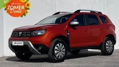 Orange arizona Gebruikt 2022 Dacia Duster Prestige SUV | € 17.435 (Eerlijke prijs)