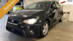 Gebruikt 2018 Seat Ibiza Style Hatchback | € 5.989 (Super prijs)