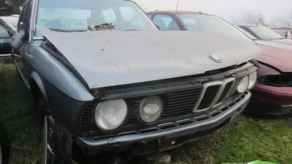 Occasion 1984 BMW 518 | € 1.250