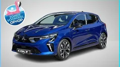 Gebruikt 2025 Mitsubishi Colt Intense+ Hatchback | € 29.095 (Eerlijke prijs)